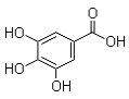 Gallic acid 149-91-7