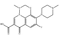 Marbofloxacin 115550-35-1