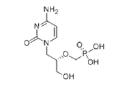 Cidofovir 113852-37-2 