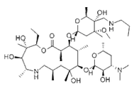 Tulathromycin 217500-96-4