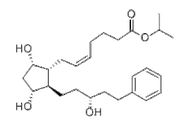 Latanoprost 130209-82-4