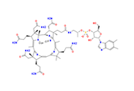 Cyanocobalamin 68-19-9
