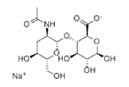 Hyaluronic Acid 9004-61-9
