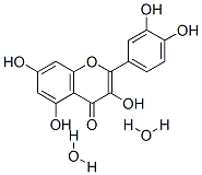 Quercetin 6151-25-3