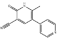 Milrinone 78415-72-2