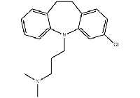 Clomipramine 303-49-1