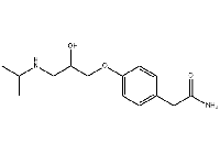 Atenolol 29122-68-7