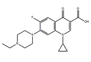 enrofloxacin 93106-60-6 
