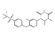 Ponazuril 69004-04-2