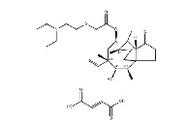 Tiamulin fumarate 55297-96-6