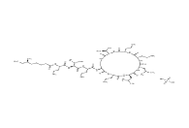 Colistin sulfate 1264-72-8